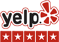Read our Yelp reviews!