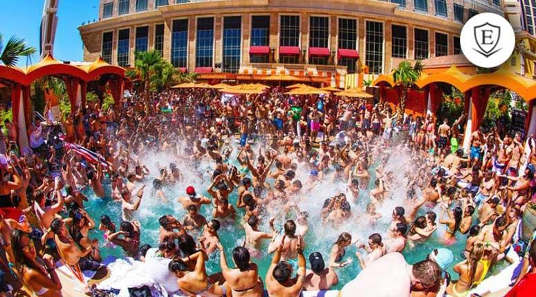 Tao Beach and DayClub VIP Packages Las Vegas | Tao Beach and DayClub VIP Services Las Vegas