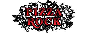 Pizza Rock Las Vegas Logo